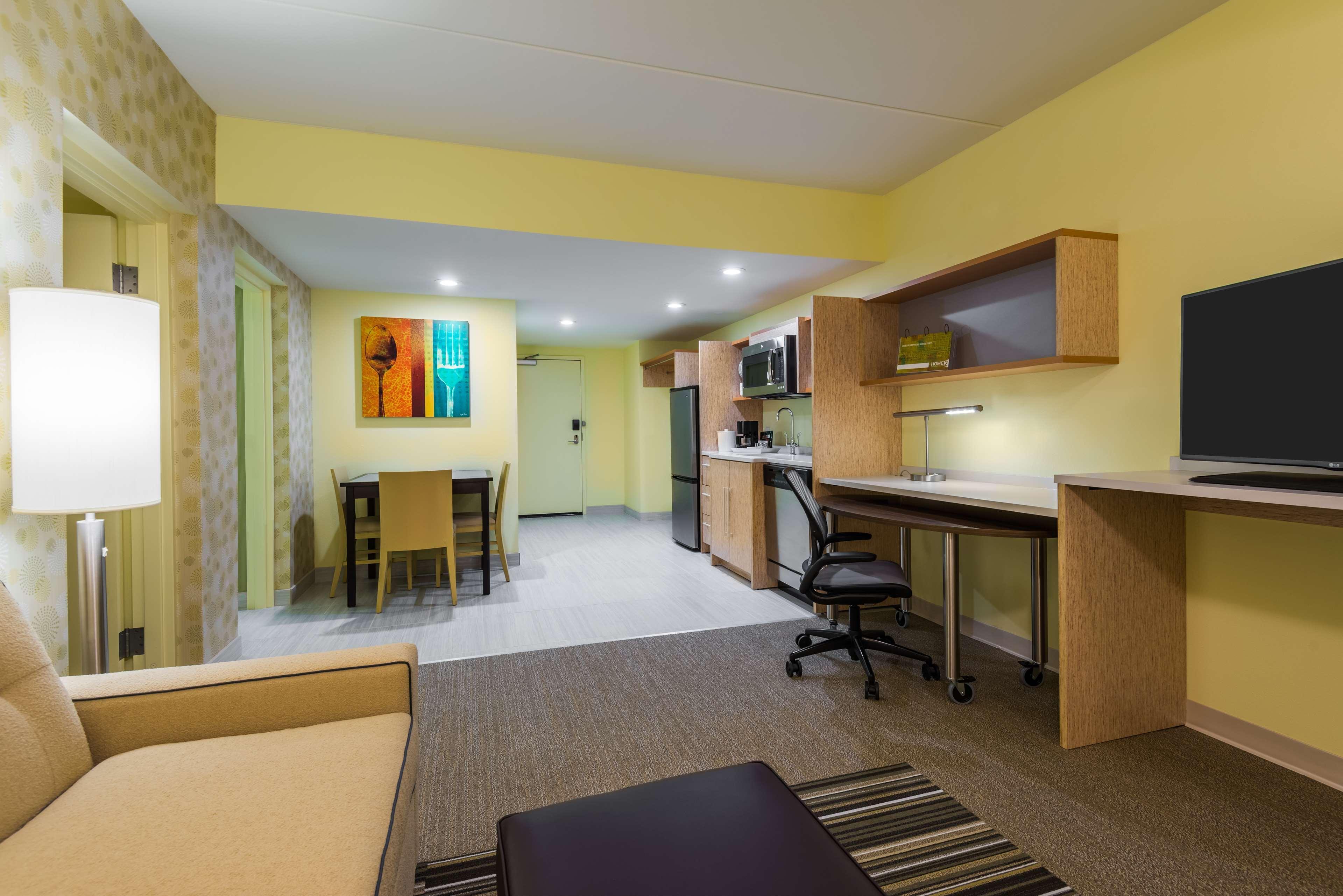 צ'יקטווואגה Home2 Suites By Hilton Buffalo Airport/ Galleria Mall מראה חיצוני תמונה