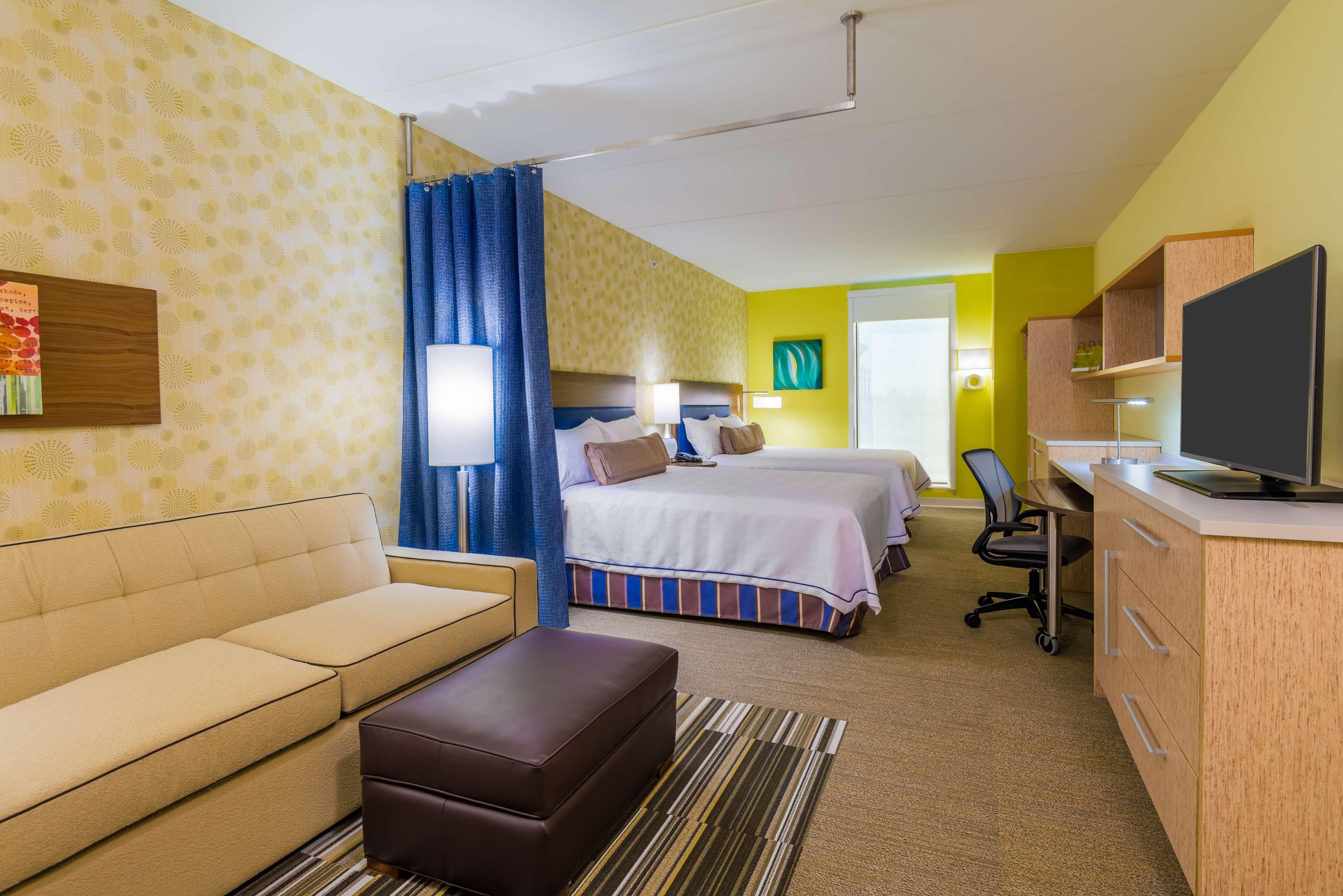 צ'יקטווואגה Home2 Suites By Hilton Buffalo Airport/ Galleria Mall מראה חיצוני תמונה
