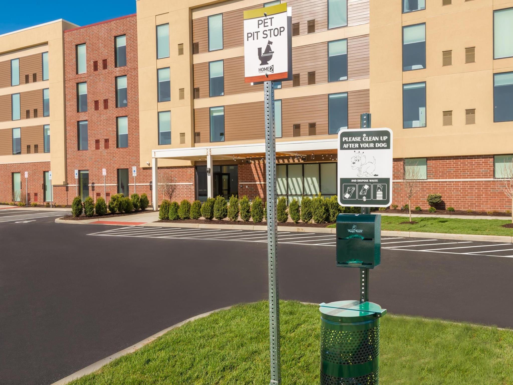 צ'יקטווואגה Home2 Suites By Hilton Buffalo Airport/ Galleria Mall מראה חיצוני תמונה