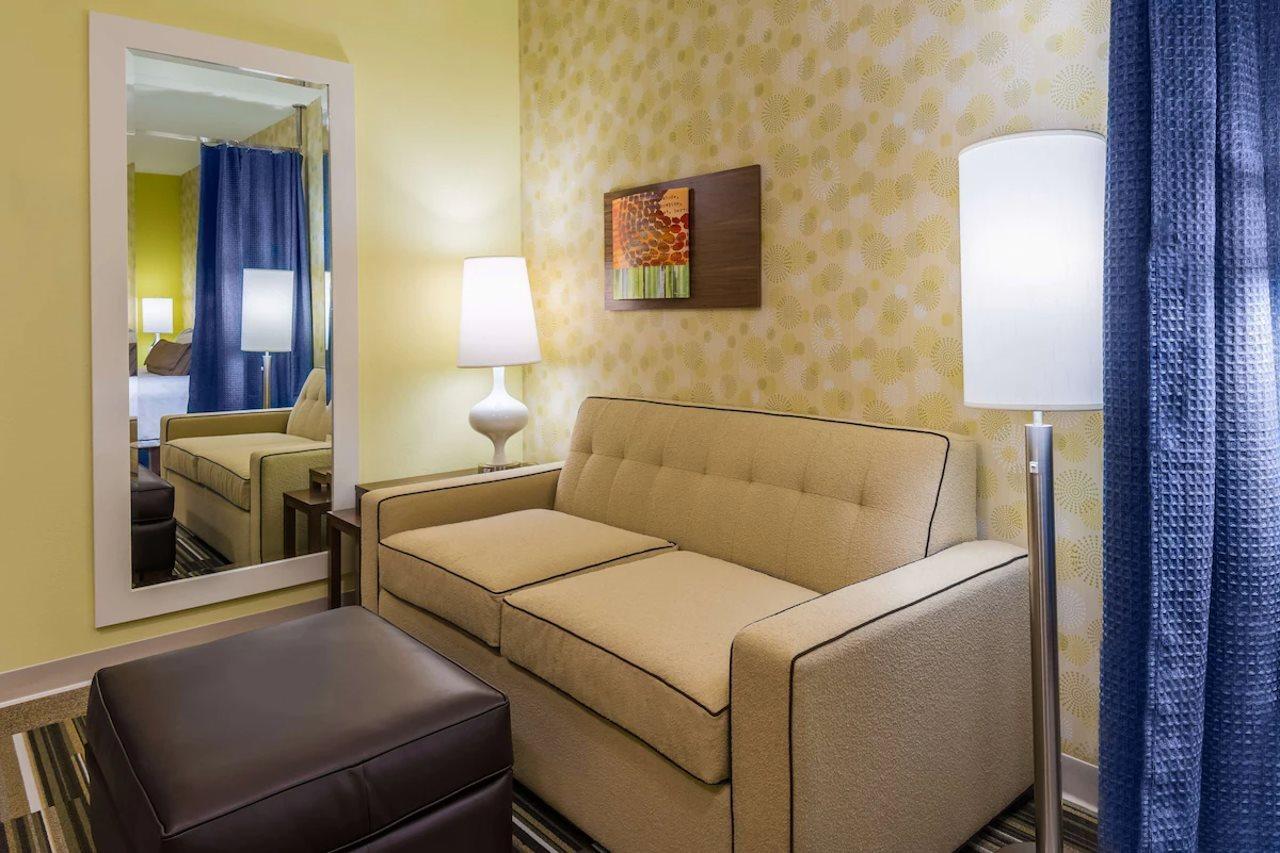 צ'יקטווואגה Home2 Suites By Hilton Buffalo Airport/ Galleria Mall מראה חיצוני תמונה