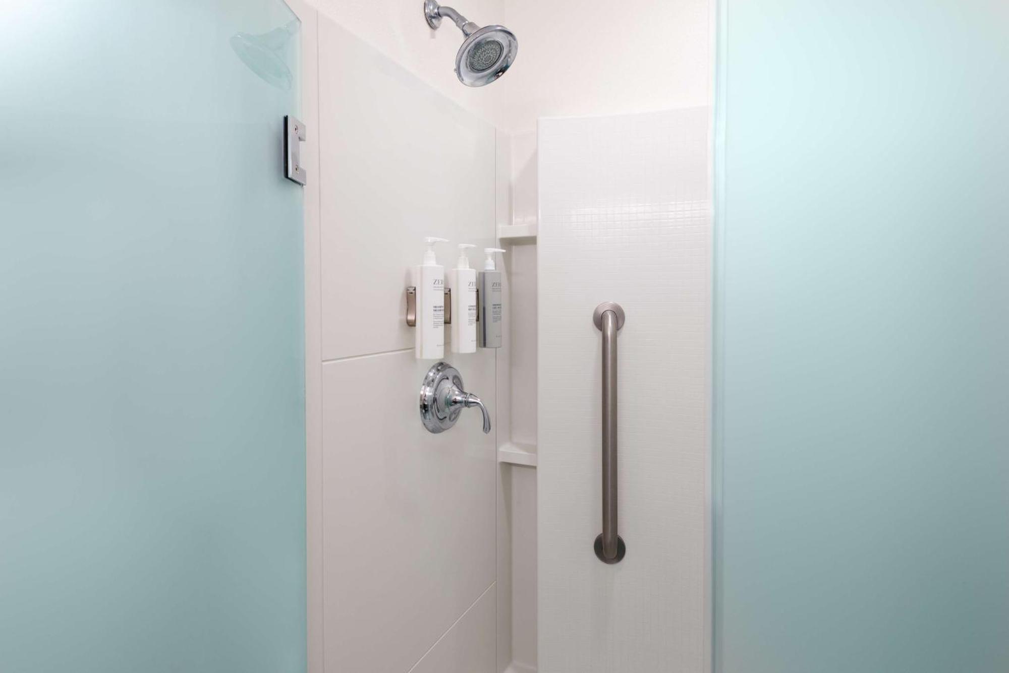 צ'יקטווואגה Home2 Suites By Hilton Buffalo Airport/ Galleria Mall מראה חיצוני תמונה