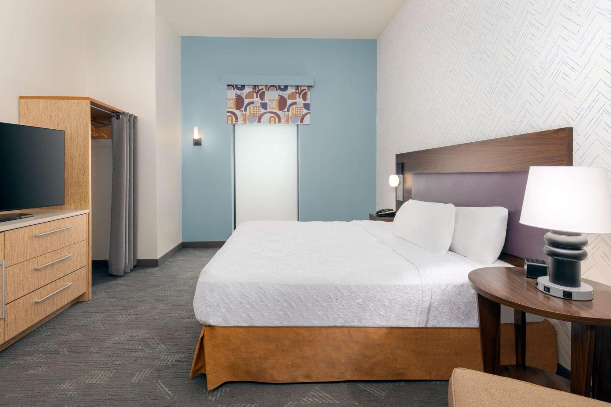 צ'יקטווואגה Home2 Suites By Hilton Buffalo Airport/ Galleria Mall מראה חיצוני תמונה