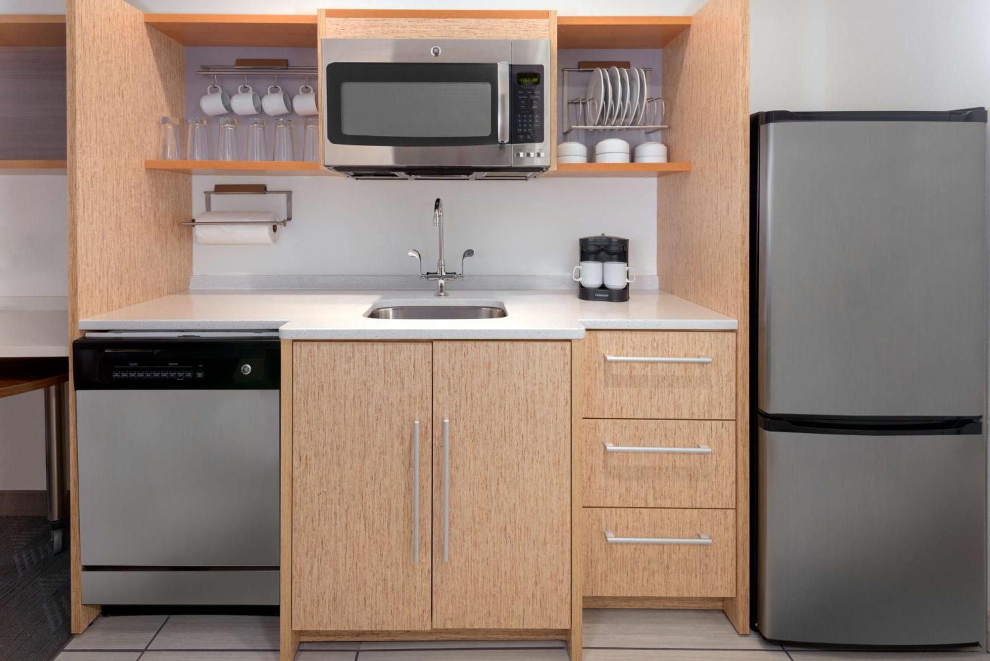 צ'יקטווואגה Home2 Suites By Hilton Buffalo Airport/ Galleria Mall מראה חיצוני תמונה
