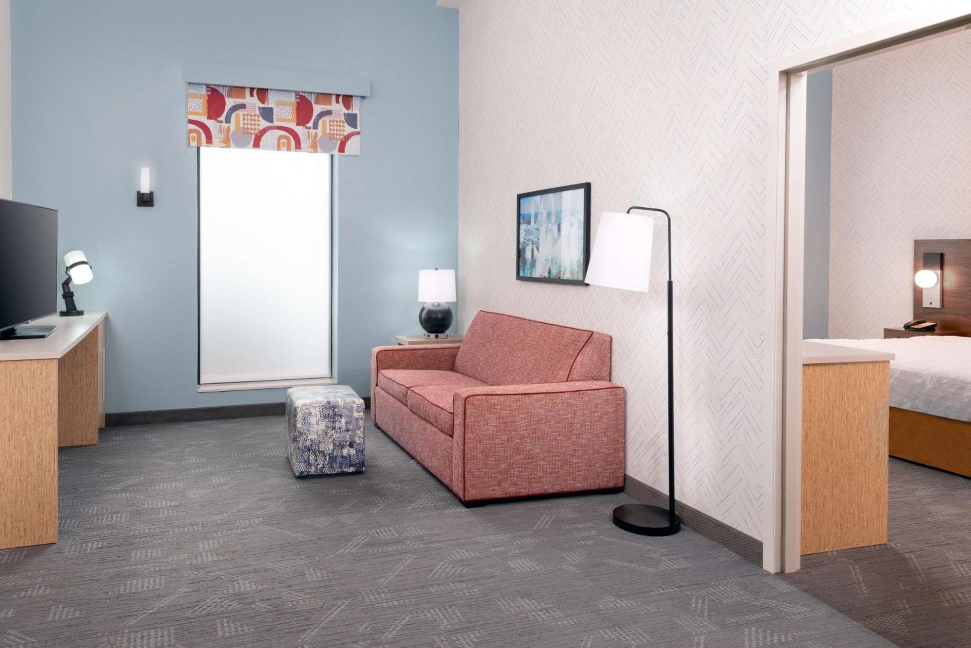 צ'יקטווואגה Home2 Suites By Hilton Buffalo Airport/ Galleria Mall מראה חיצוני תמונה