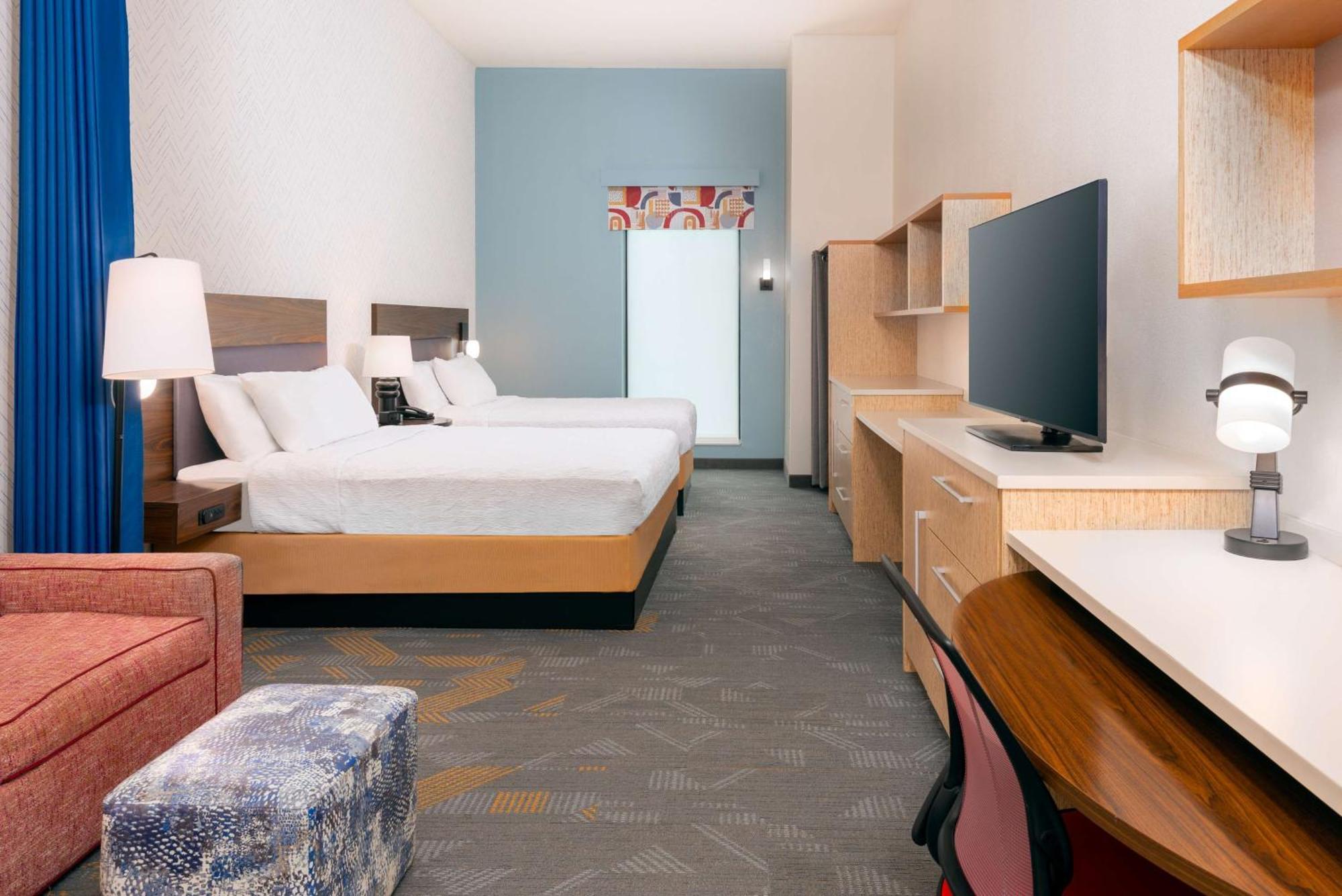 צ'יקטווואגה Home2 Suites By Hilton Buffalo Airport/ Galleria Mall מראה חיצוני תמונה