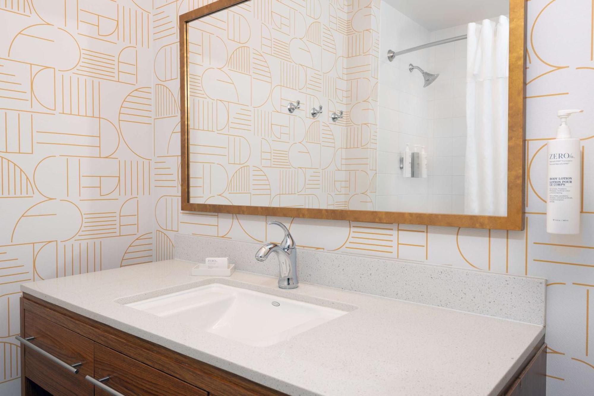 צ'יקטווואגה Home2 Suites By Hilton Buffalo Airport/ Galleria Mall מראה חיצוני תמונה