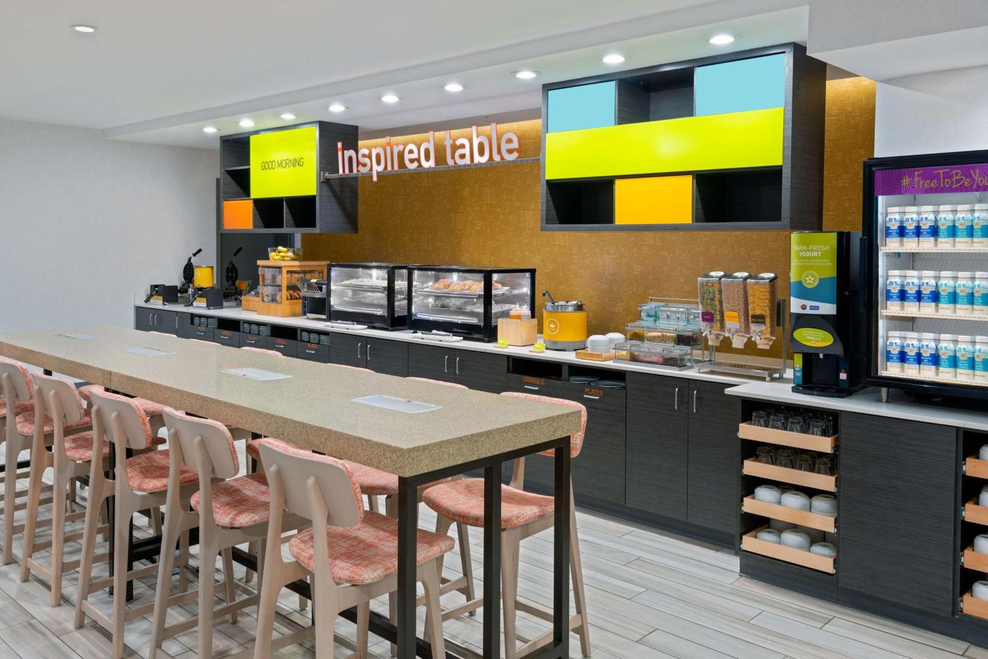 צ'יקטווואגה Home2 Suites By Hilton Buffalo Airport/ Galleria Mall מראה חיצוני תמונה