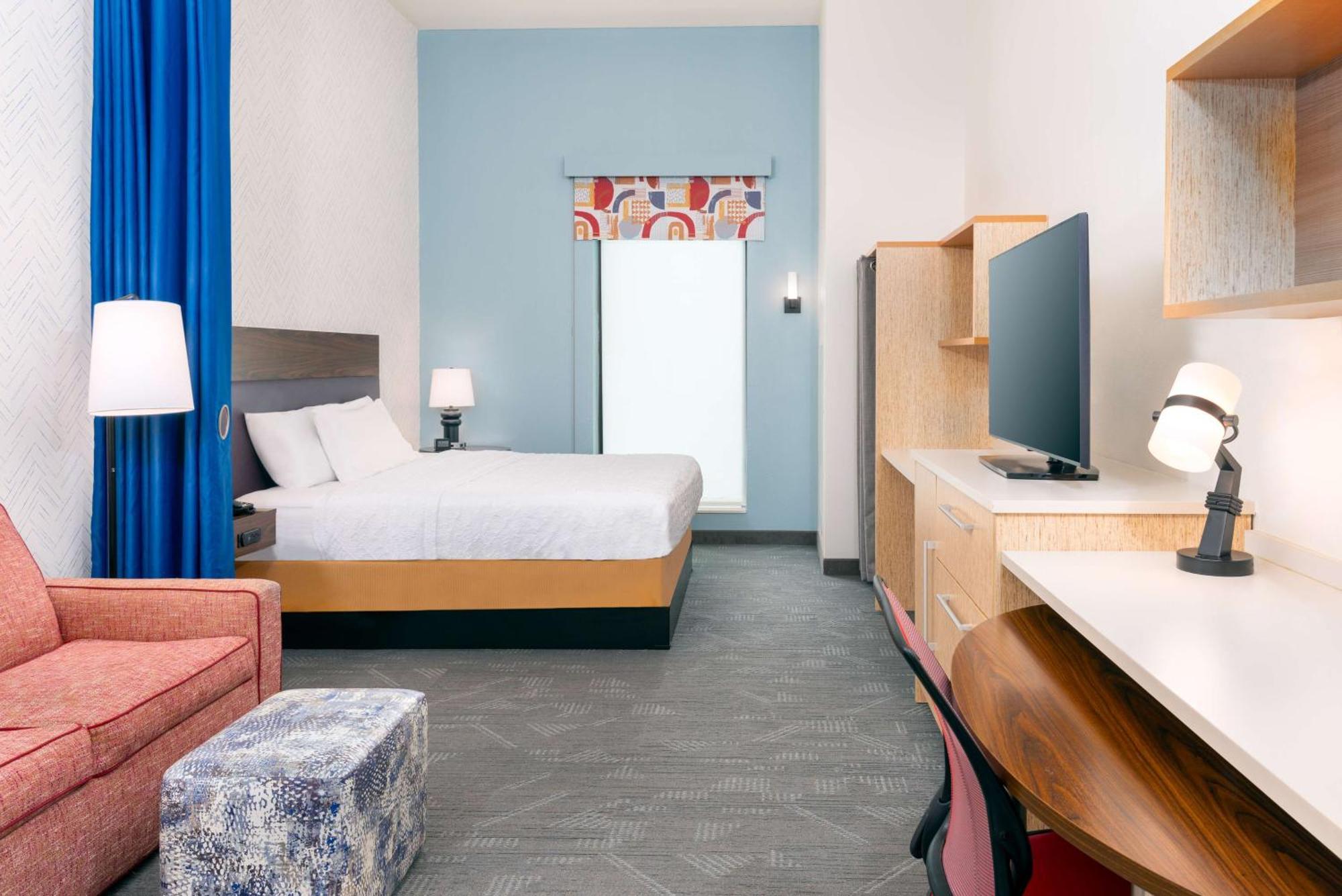צ'יקטווואגה Home2 Suites By Hilton Buffalo Airport/ Galleria Mall מראה חיצוני תמונה
