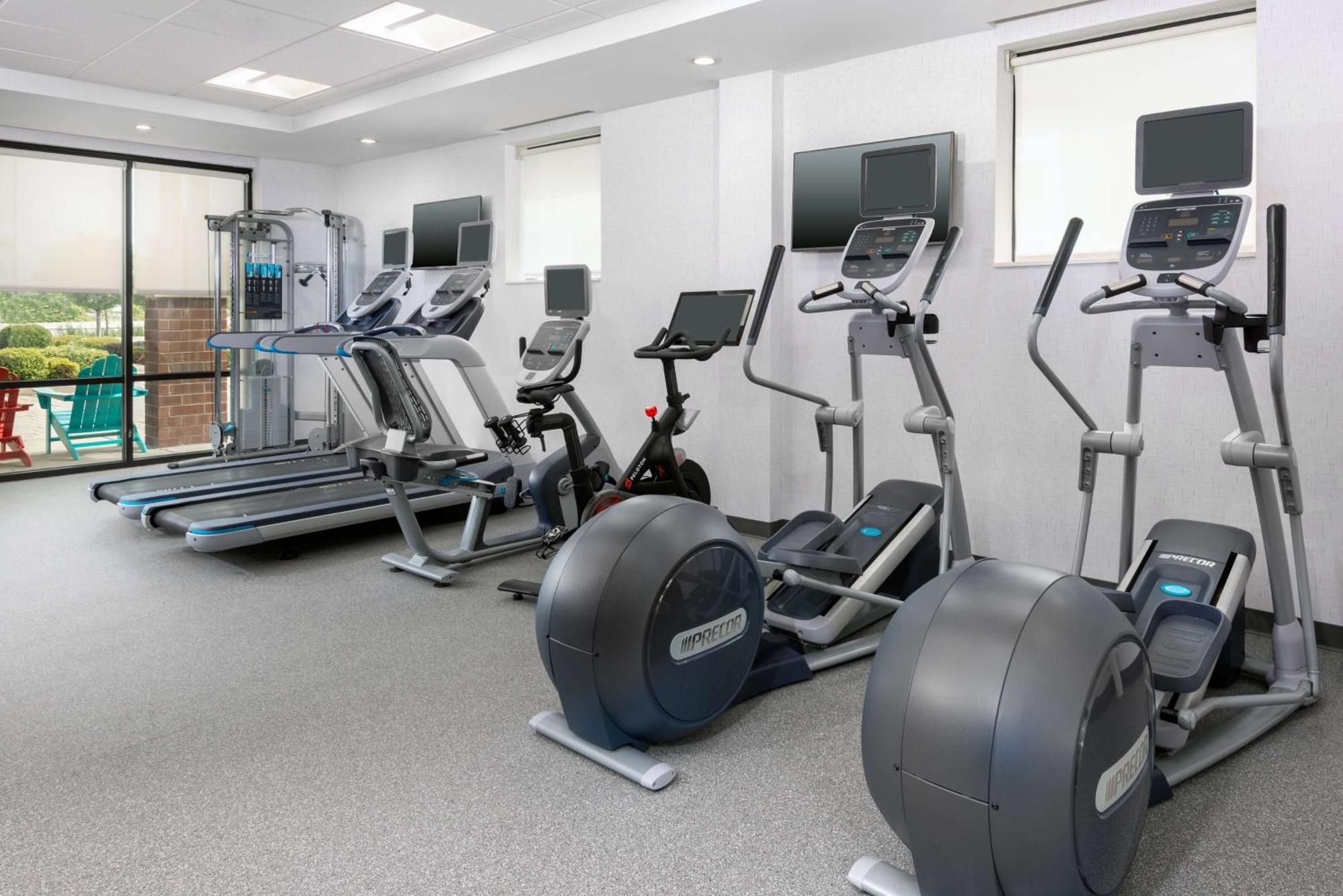 צ'יקטווואגה Home2 Suites By Hilton Buffalo Airport/ Galleria Mall מראה חיצוני תמונה