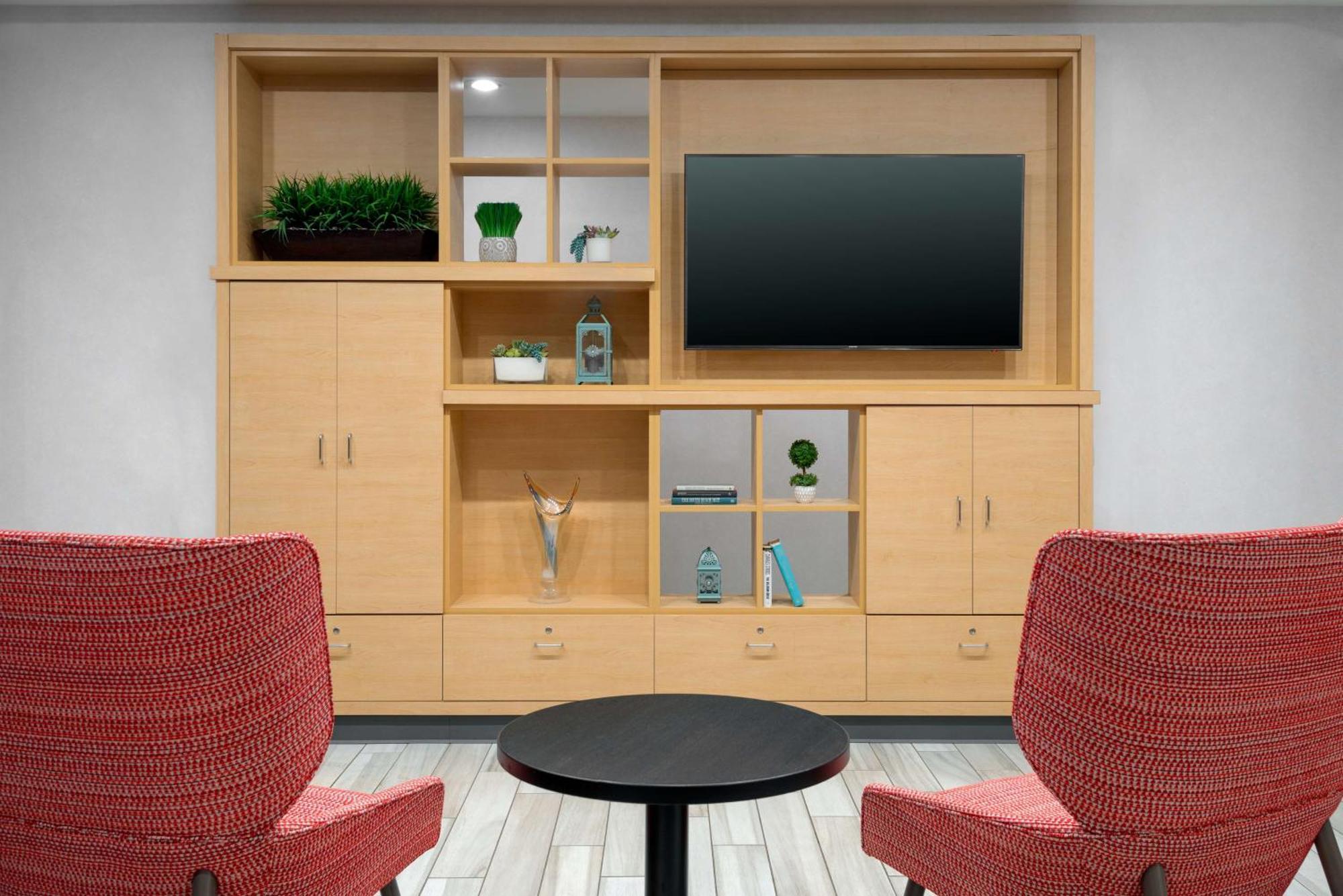 צ'יקטווואגה Home2 Suites By Hilton Buffalo Airport/ Galleria Mall מראה חיצוני תמונה