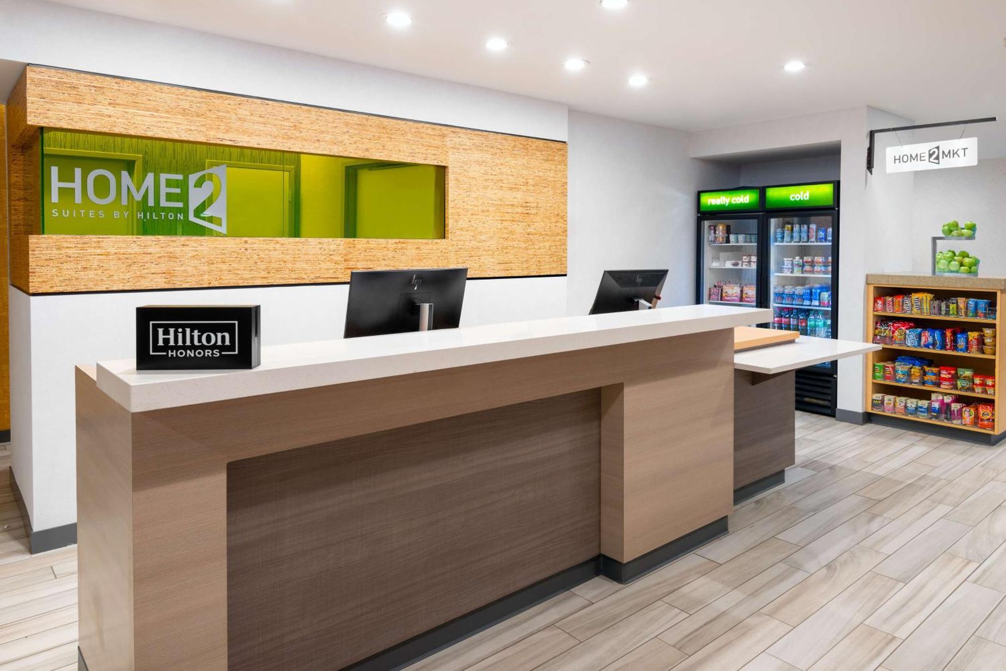 צ'יקטווואגה Home2 Suites By Hilton Buffalo Airport/ Galleria Mall מראה חיצוני תמונה